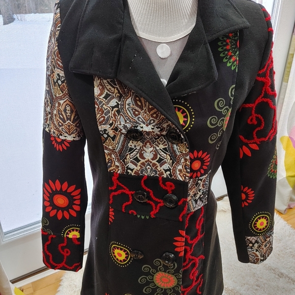 NWOT Bella Italy.. STUNNING!!!!! - Picture 3 of 11